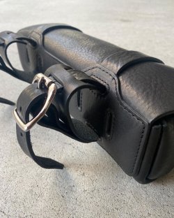 画像3: MOTIVE EQUIPPED TOOL BAG BLACK