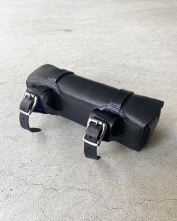 画像2: MOTIVE EQUIPPED TOOL BAG BLACK