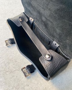画像5: MOTIVE EQUIPPED TOOL BAG BLACK