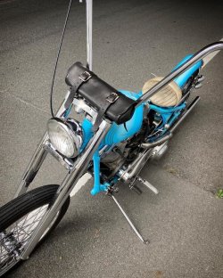 画像8: MOTIVE EQUIPPED TOOL BAG BLACK