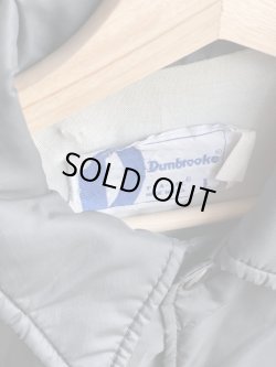 画像4: SIXHELMETS CHOPPERS “SUPPORT YOUR LOCAL” VTG COACH JACKET BLACK L