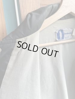 画像6: SIXHELMETS CHOPPERS “SUPPORT YOUR LOCAL” VTG COACH JACKET BLACK L