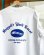 画像3: SIXHELMETS CHOPPERS “SUPPORT YOUR LOCAL” L/S T-SHIRT WHITE×ROYAL BLUE (3)