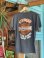 画像2: 1986 HARLEY DAVIDSON STURGIS SOUTH DAKOTA  VTG T-SHIRT BLACK