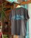 画像1: SIXHELMETS CHOPPERS LOGO T-SHIRT SUMI DRAWN BY BOULEVARD FEVER ART  (1)