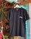 画像2: SIXHELMETS CHOPPERS “SUPPORT YOUR LOCAL” T-SHIRT BLACK (2)