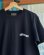 画像3: SIXHELMETS CHOPPERS “SUPPORT YOUR LOCAL” T-SHIRT BLACK (3)