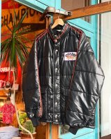 70s WYNN'S XTEND OFFICIAL VTG RACING PUFFY JACKET