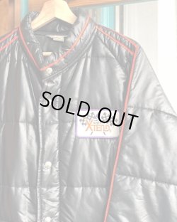 画像2: 70s WYNN'S XTEND OFFICIAL VTG RACING PUFFY JACKET
