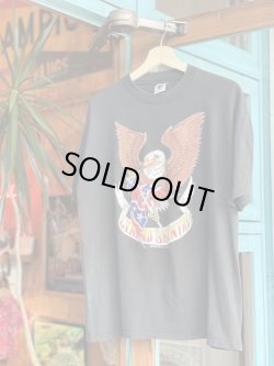 画像1: 1996 LYNYRD SKYNYRD VTG T-SHIRT BLACK XL