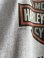 画像5: 1998 HARLEY DAVIDSON SOUTHERNMOST RIDER RIDE TO LIVE OFFICIAL VTG T-SHIRT GRAY XL