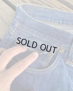 画像4: 70s LEVIS 501 BIG E VTG DENIM PANTS