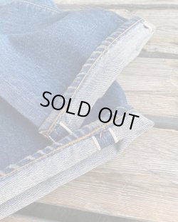 画像6: 70s LEVIS 501 BIG E VTG DENIM PANTS