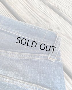 画像10: 70s LEVIS 501 BIG E VTG DENIM PANTS