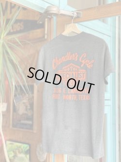 画像2: HARLEY DAVIDSON ONE OF A KIND OFFICIAL VTG T-SHIRT CHARCOAL