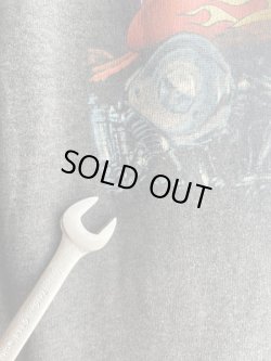 画像8: HARLEY DAVIDSON ONE OF A KIND OFFICIAL VTG T-SHIRT CHARCOAL