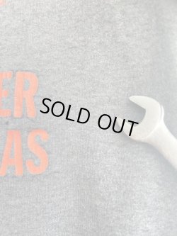 画像7: HARLEY DAVIDSON ONE OF A KIND OFFICIAL VTG T-SHIRT CHARCOAL