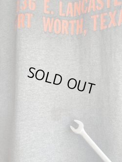 画像5: HARLEY DAVIDSON ONE OF A KIND OFFICIAL VTG T-SHIRT CHARCOAL