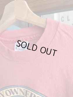 画像6: 1992 HARLEY DAVIDSON OFFICIAL VTG T-SHIRT PINK L