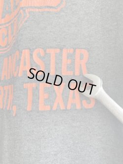 画像6: HARLEY DAVIDSON ONE OF A KIND OFFICIAL VTG T-SHIRT CHARCOAL