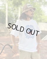 SIXHELMETS UNION LOCAL SHOP T-SHIRT WHITE