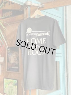 画像2: 1991 HARLEY DAVIDSON DAYTONA BEACH 50YEARS BIKE WEEK  VTG T-SHIRT BLACK L