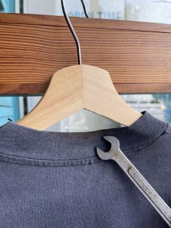 画像7: 1984 HARLEY DAVIDSON ANNUAL RALLY  VTG T-SHIRT BLACK M