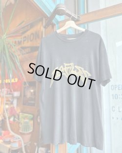 画像1: 1995 EAGLES WORLD TOUR VTG T-SHIRT