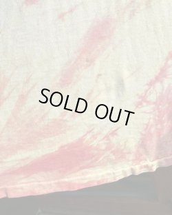 画像6: 80s JIMI HENDRIX EXPERIENCE FLYING EYEBALL BY RICK GRIFFIN VTG TIE DYE T-SHIRT