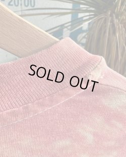 画像8: 80s JIMI HENDRIX EXPERIENCE FLYING EYEBALL BY RICK GRIFFIN VTG TIE DYE T-SHIRT