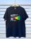 画像2: SIXHELMETS CUSTOM M/C PRODUCTS T-SHIRT BLACK (2)