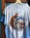 画像7: 1988 HARLEY DAVIDSON PIKES PEAK COLORADO SPRINGS VTG TIE DYE T-SHIRT XL