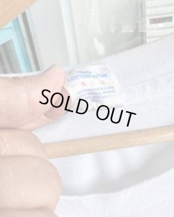 画像4: 70s SMILEY FACE VTG T-SHIRT M