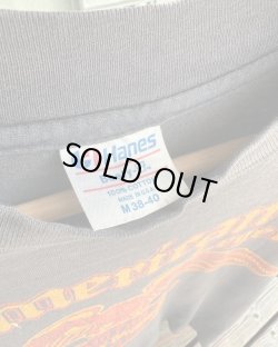 画像4: 80s HARLEY DAVIDSON “THE AMERICAN LEGEND” VTG T-SHIRT M