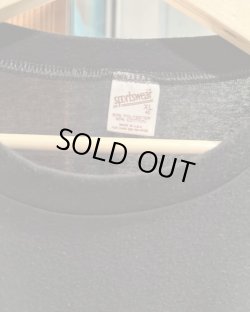 画像5: 80s HARLEY DAVIDSON“THE LEGEND TAKES WING”VTG T-SHIRT L