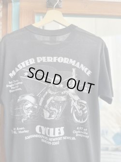 画像5: HARLEY DAVIDSON I HAVE TO EXPLAIN YOU WOULDN’T UNDERSTAND VTG T-SHIRT BLACK L