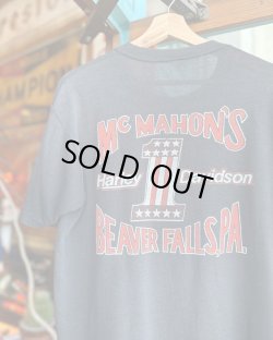 画像4: 80s HARLEY DAVIDSON OFFICIAL“I DON'T JUST OWN THIS T-SHIRT”VTG T-SHIRT  L