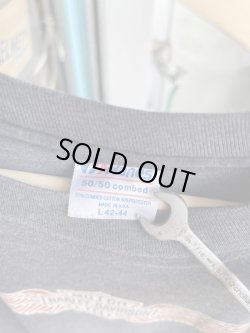 画像3: 80s HARLEY DAVIDSON ROAD’N RACER CYCLE VTG T-SHIRT GRAY L