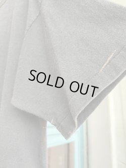 画像8: 90s INDIAN MOTORCYCLE OFFICIAL VTG T-SHIRT BLACK L