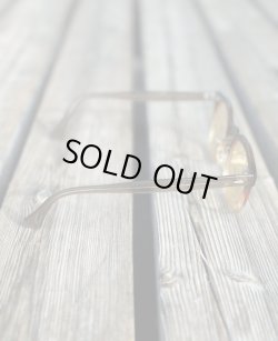 画像5: VINTAGE LATE50s-MID60s AMERICAN OPTICAL“STADIUM”SUNGLASS