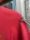 画像9: 80s HARLEY DAVIDSON CITRUS HEIGHT OFFICIAL VTG POCKET T-SHIRT RED S