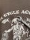 画像6: 90s HARLEY DAVIDSON CUSTOM CYCLE ACCESSORIES VTG T-SHIRT GRAY  XL