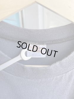 画像3: 1985 HARLEY DAVIDSON HONOLULU HAWAI OFFICIAL VTG T-SHIRT FADE BLACK M