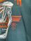 画像4: 1987 HARLEY DAVIDSON V-TWIN SHOVELHEAD OFFICIAL VTG T-SHIRT GREEN 