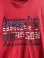 画像4: 1996 HARLEY DAVIDSON AMERICAN PRIDE AMERICAN RIDE OFFICIAL VTG T-SHIRT RED XL