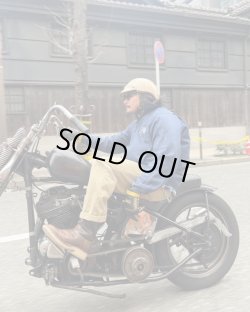 画像5: JT RACING USA MX RACING GLOVE BLACK×YELLOW