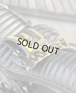 画像3: JT RACING USA MX RACING GLOVE BLACK×YELLOW