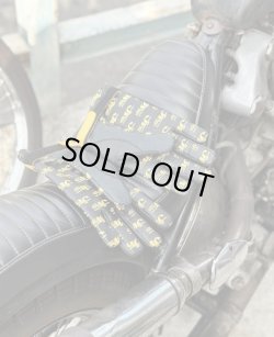 画像2: JT RACING USA MX RACING GLOVE BLACK×YELLOW