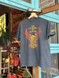 VINTAGE 80s HARLEY DAVIDSON “FOR THE PEOPLE BY THE PEOPLE” T-SHIRT