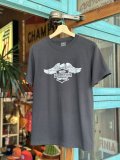 VINTAGE LATE70s-80s FRISCO CHOPPERS T-SHIRT 